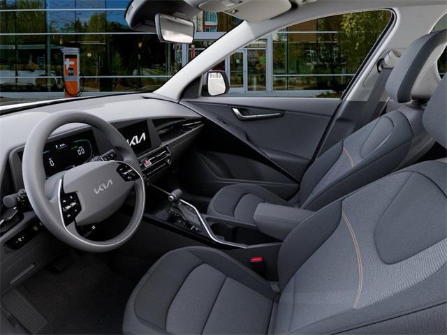 new 2025 Kia Niro car, priced at $28,090