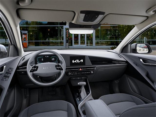 new 2025 Kia Niro car, priced at $28,090