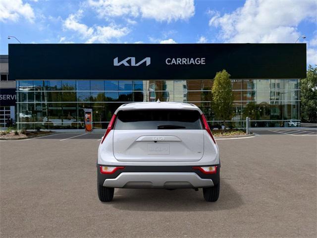 new 2025 Kia Niro car, priced at $28,090