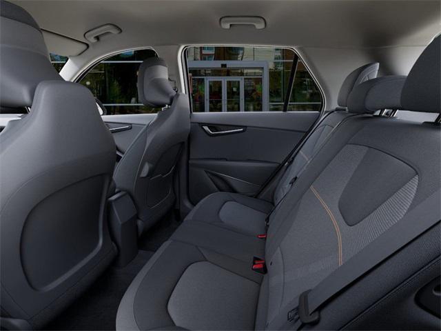 new 2025 Kia Niro car, priced at $28,090