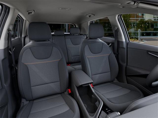 new 2025 Kia Niro car, priced at $28,090