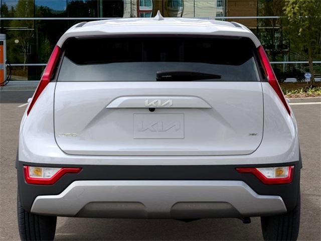 new 2025 Kia Niro car, priced at $28,090