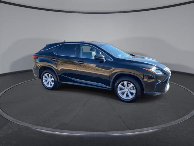 used 2017 Lexus RX 350 car, priced at $24,865