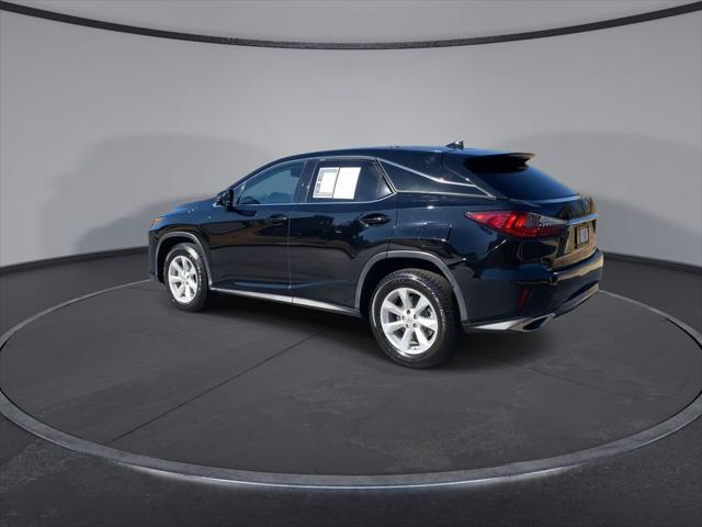 used 2017 Lexus RX 350 car, priced at $24,865