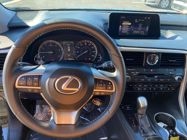 used 2017 Lexus RX 350 car, priced at $24,865