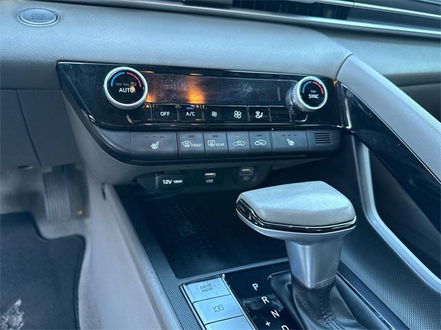 used 2021 Hyundai Elantra car, priced at $15,317