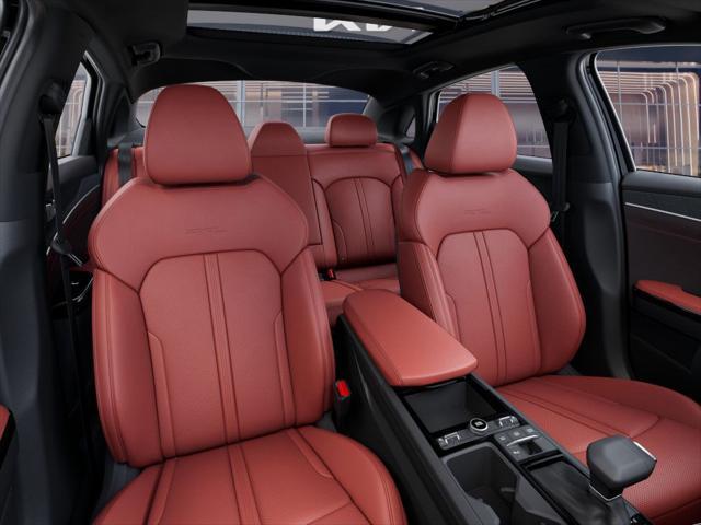 new 2025 Kia K5 car, priced at $30,253