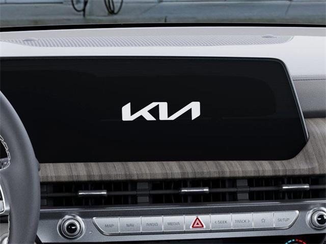 new 2025 Kia Telluride car, priced at $47,971