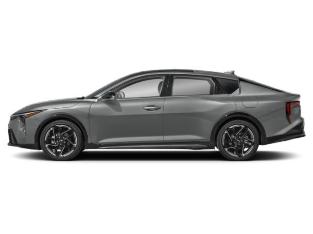 new 2025 Kia K4 car, priced at $27,113
