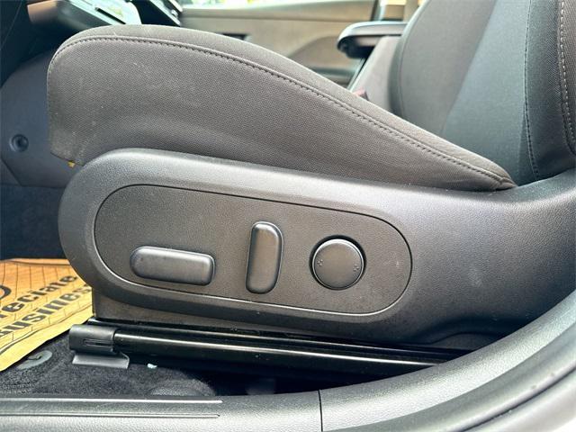 used 2024 Hyundai Kona car, priced at $19,397