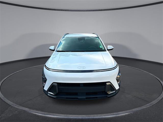 used 2024 Hyundai Kona car, priced at $19,397