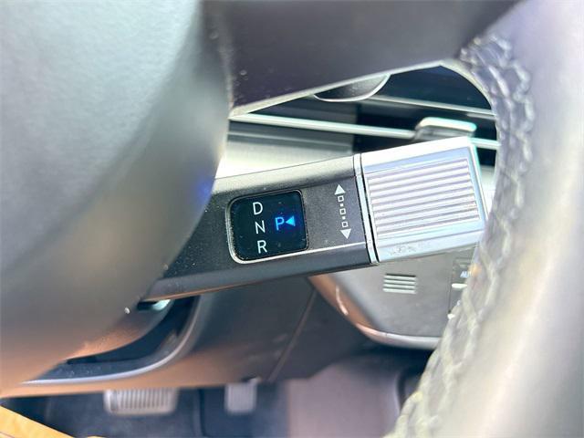 used 2024 Hyundai Kona car, priced at $19,397
