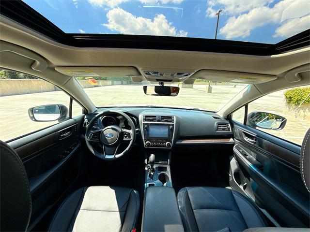 used 2018 Subaru Outback car, priced at $20,620