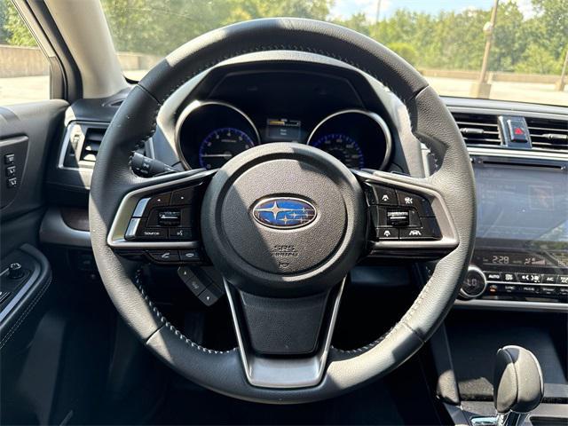 used 2018 Subaru Outback car, priced at $20,620