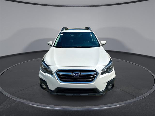 used 2018 Subaru Outback car, priced at $20,620