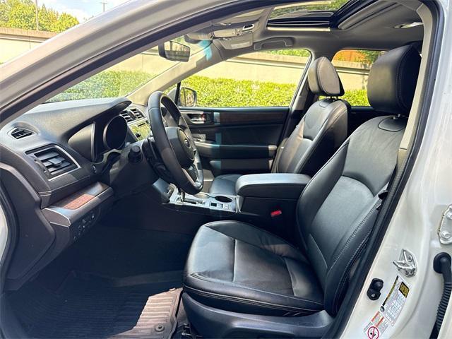 used 2018 Subaru Outback car, priced at $20,620