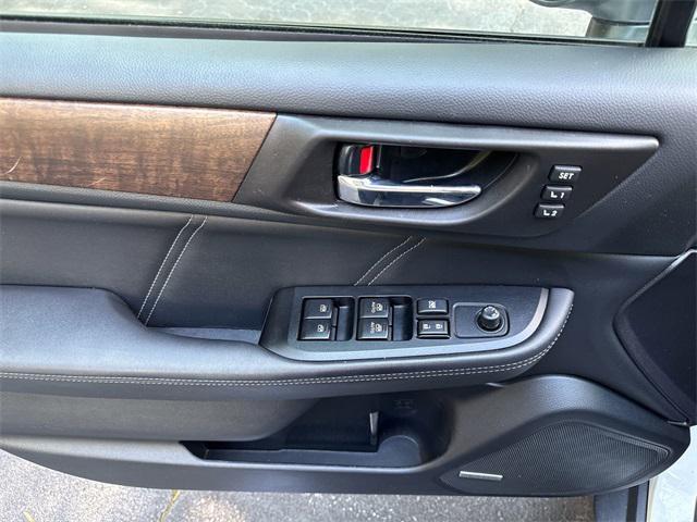 used 2018 Subaru Outback car, priced at $20,620