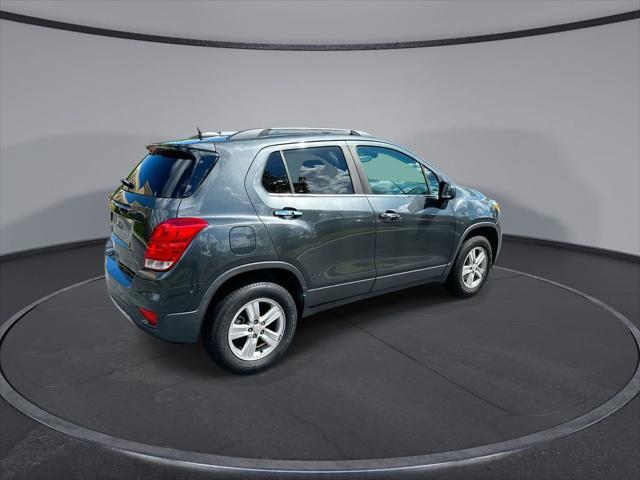 used 2019 Chevrolet Trax car, priced at $12,184