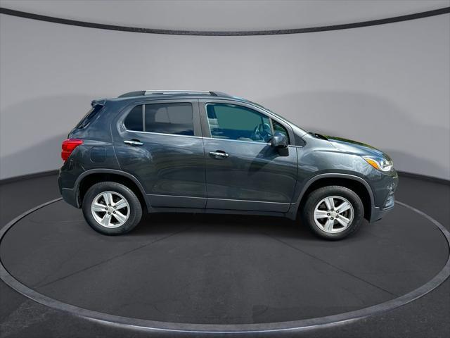 used 2019 Chevrolet Trax car, priced at $12,184