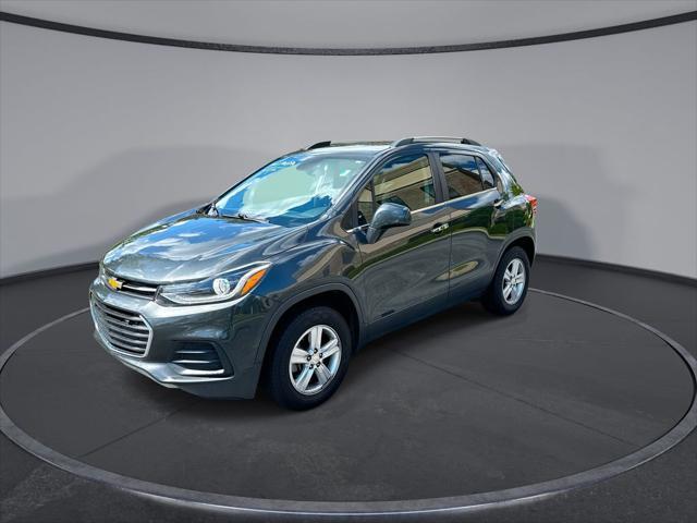 used 2019 Chevrolet Trax car, priced at $12,184
