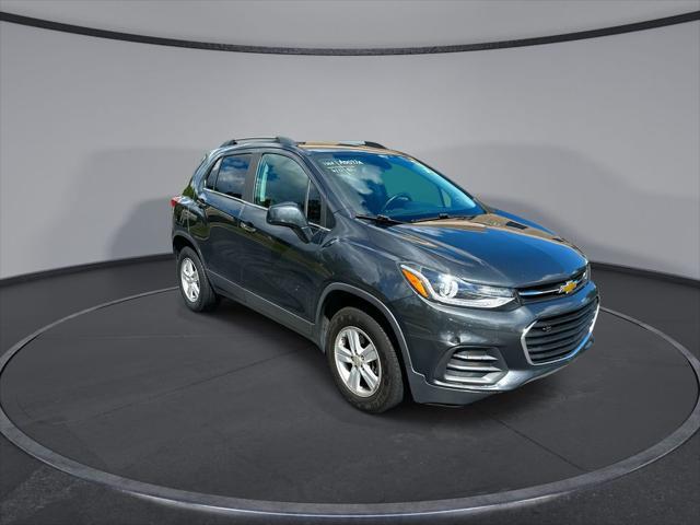 used 2019 Chevrolet Trax car, priced at $12,184