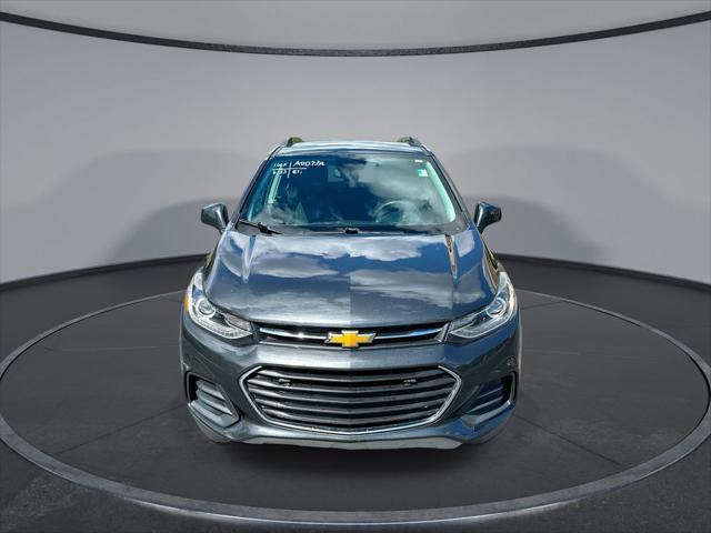 used 2019 Chevrolet Trax car, priced at $12,184