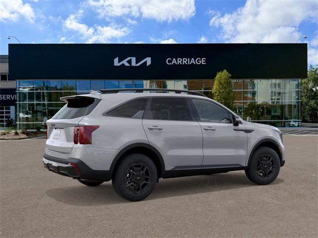 new 2026 Kia Sorento car, priced at $49,765