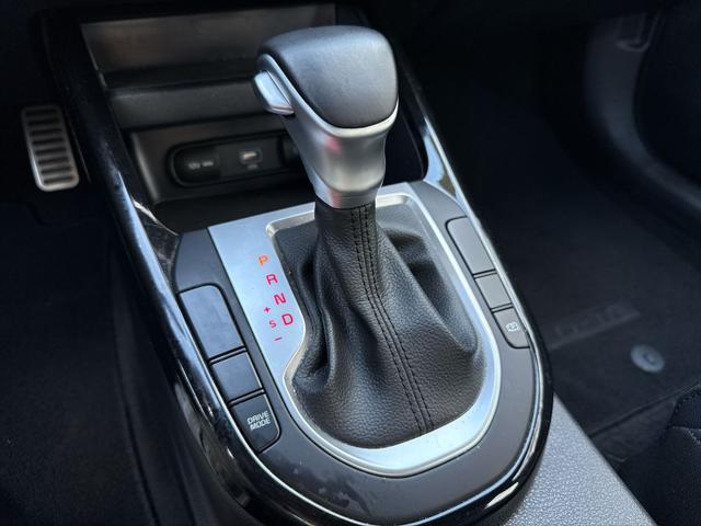 used 2022 Kia Forte car, priced at $21,467