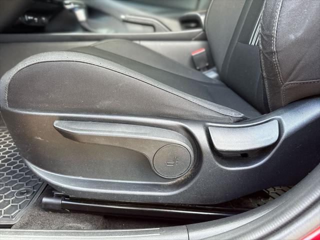used 2021 Hyundai Elantra car, priced at $16,897