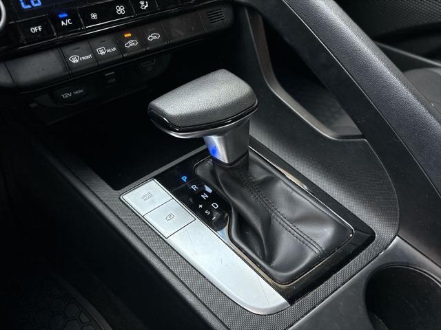 used 2021 Hyundai Elantra car, priced at $16,897
