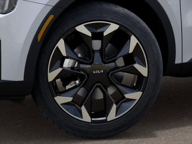 new 2025 Kia Sorento car, priced at $41,952