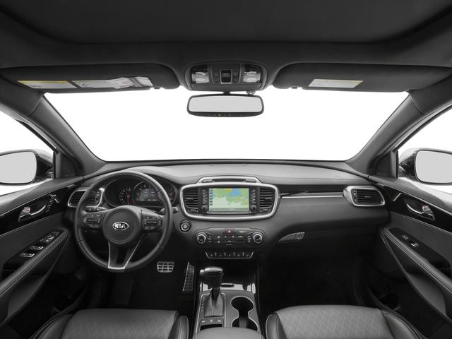 used 2018 Kia Sorento car, priced at $20,878