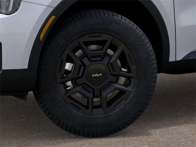 new 2026 Kia Sorento car, priced at $50,455