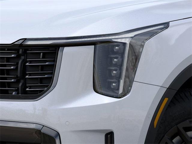 new 2026 Kia Sorento car, priced at $50,455