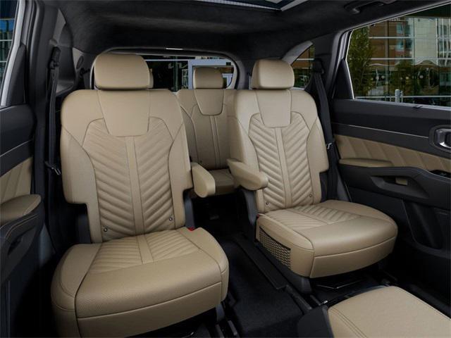new 2026 Kia Sorento car, priced at $50,455