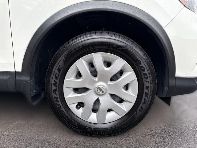 used 2020 Nissan Rogue Sport car, priced at $16,946