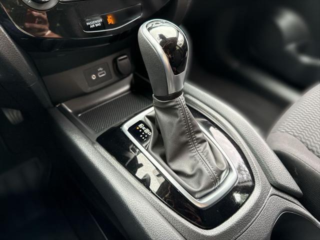 used 2020 Nissan Rogue Sport car, priced at $16,946
