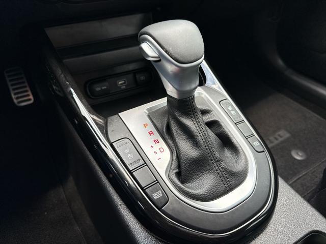 used 2023 Kia Forte car, priced at $21,015