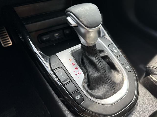 used 2023 Kia Forte car, priced at $21,230