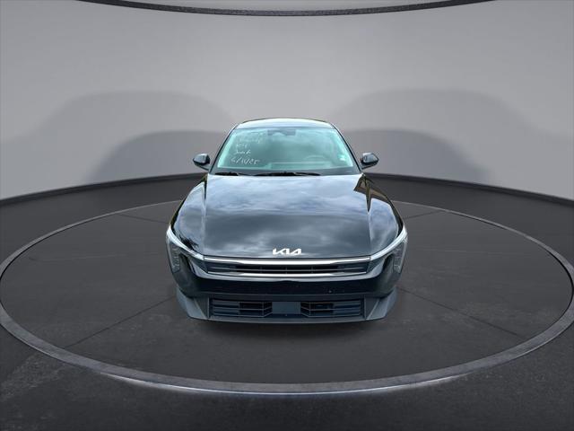 used 2025 Kia K4 car, priced at $22,083