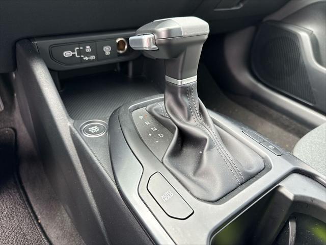 used 2025 Kia K4 car, priced at $22,083