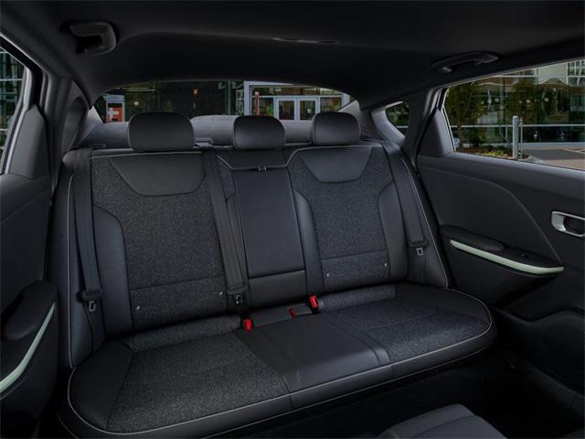 new 2025 Kia K4 car, priced at $27,749