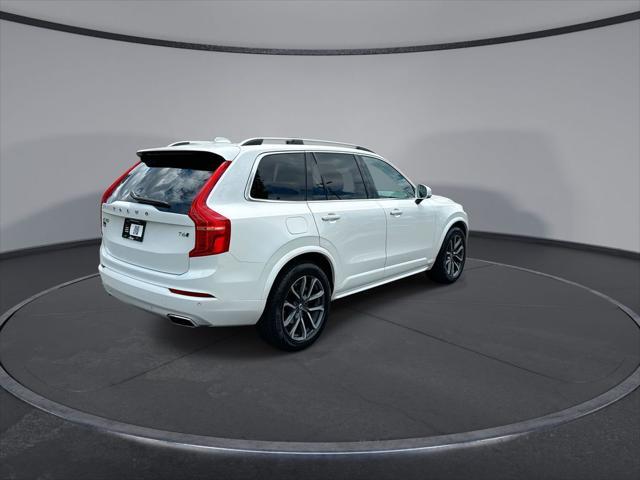 used 2019 Volvo XC90 car, priced at $22,147