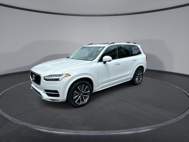 used 2019 Volvo XC90 car, priced at $22,147