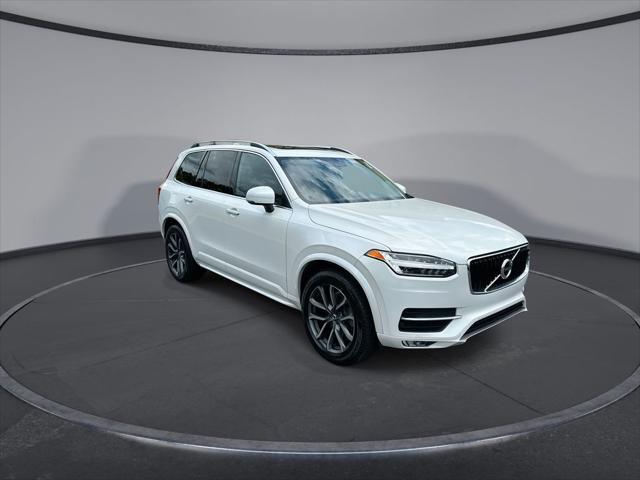 used 2019 Volvo XC90 car, priced at $22,147