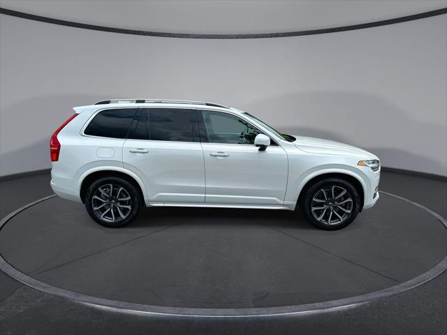 used 2019 Volvo XC90 car, priced at $22,147