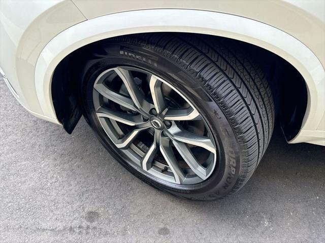 used 2019 Volvo XC90 car, priced at $22,147