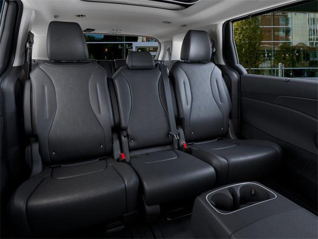new 2026 Kia Carnival car, priced at $49,339