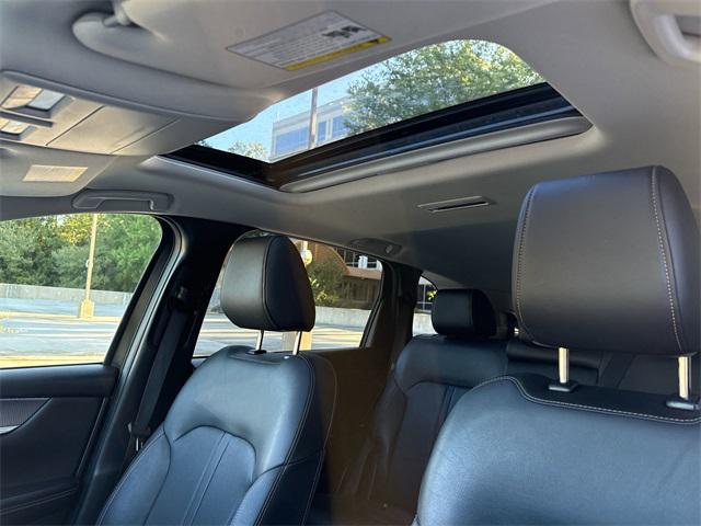 used 2024 Mazda CX-90 car, priced at $27,561