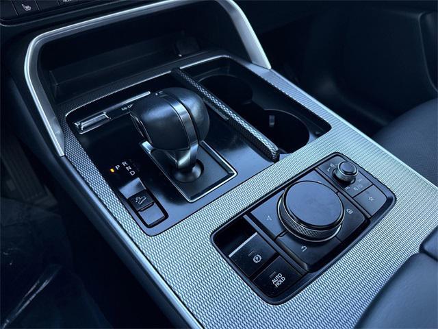 used 2024 Mazda CX-90 car, priced at $27,561